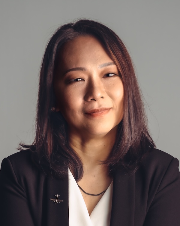 Karen Puah